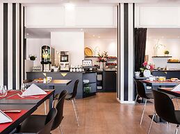 Mercure Tours Sud
