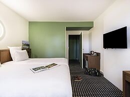 Mercure Tours Sud