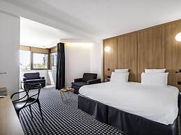 Mercure Tours Sud