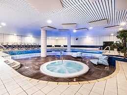 Mercure Tours Sud