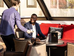 Mercure Tours Sud