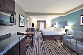 Holiday Inn Harrisburg East by IHG