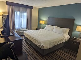 Holiday Inn Harrisburg East by IHG
