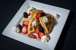 Holiday Inn Harrisburg East by IHG