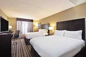 Holiday Inn Harrisburg East by IHG