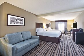 Holiday Inn Harrisburg East by IHG