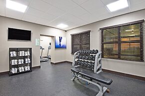 Holiday Inn Harrisburg East by IHG