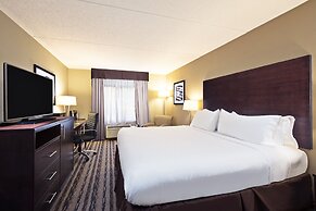 Holiday Inn Harrisburg East by IHG