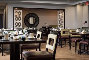 Holiday Inn Harrisburg East by IHG