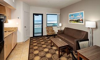 Best Western New Smyrna Beach Hotel & Suites