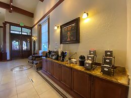 Best Western Plus Greenwell Inn