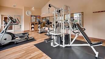 Best Western Plus Greenwell Inn