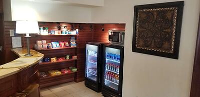 Best Western Plus Greenwell Inn