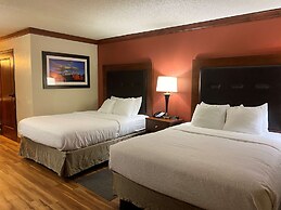 Best Western Plus Greenwell Inn