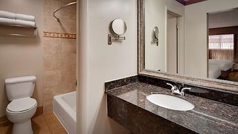 Best Western Plus Greenwell Inn