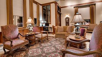 Best Western Plus Greenwell Inn