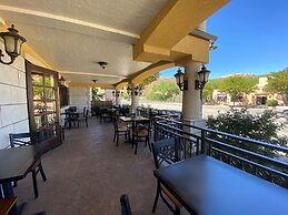 Best Western Plus Greenwell Inn