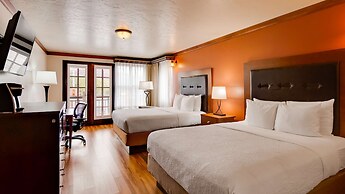 Best Western Plus Greenwell Inn