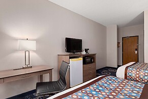 Baymont by Wyndham Waterloo