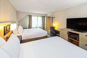 Comfort Inn Amherst