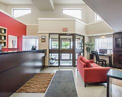 Comfort Inn Amherst