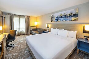 Comfort Inn Amherst