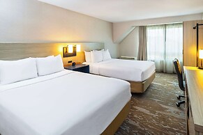 Comfort Inn Amherst