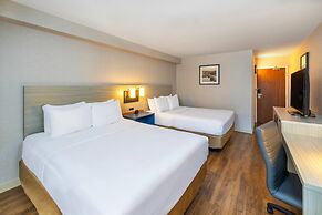 Comfort Inn Amherst