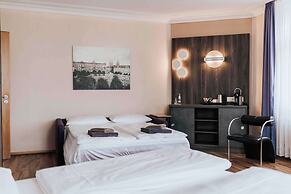 Best Western Hotel Kurfürst Wilhelm I