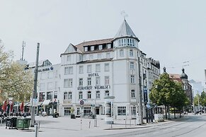 Best Western Hotel Kurfürst Wilhelm I