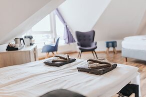 Best Western Hotel Kurfürst Wilhelm I