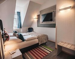 Best Western Hotel Kurfürst Wilhelm I