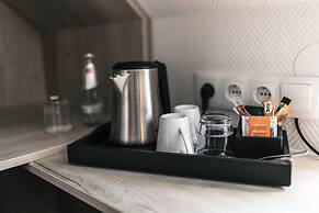 Best Western Hotel Kurfürst Wilhelm I