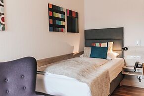 Best Western Hotel Kurfürst Wilhelm I