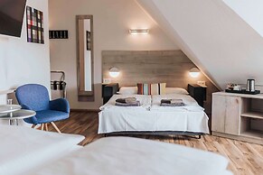 Best Western Hotel Kurfürst Wilhelm I