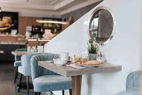 Best Western Hotel Kurfürst Wilhelm I