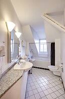 Best Western Hotel Kurfürst Wilhelm I