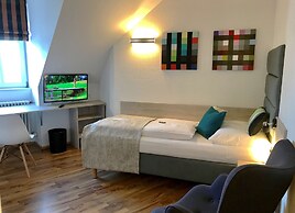 Best Western Hotel Kurfürst Wilhelm I