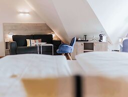 Best Western Hotel Kurfürst Wilhelm I