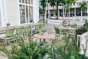 Best Western Hotel Kurfürst Wilhelm I