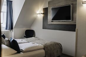 Best Western Hotel Kurfürst Wilhelm I