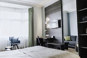 Best Western Hotel Kurfürst Wilhelm I