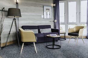 Best Western Hotel Kurfürst Wilhelm I