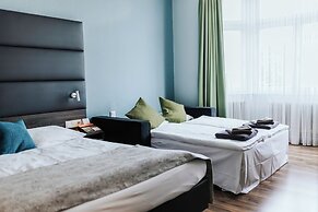 Best Western Hotel Kurfürst Wilhelm I