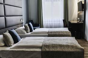 Best Western Hotel Kurfürst Wilhelm I