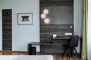 Best Western Hotel Kurfürst Wilhelm I