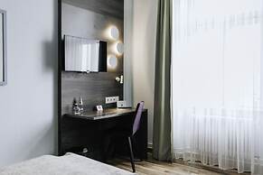 Best Western Hotel Kurfürst Wilhelm I