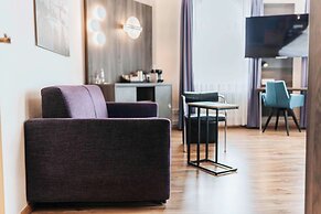 Best Western Hotel Kurfürst Wilhelm I