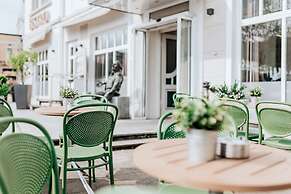 Best Western Hotel Kurfürst Wilhelm I