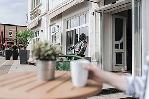 Best Western Hotel Kurfürst Wilhelm I